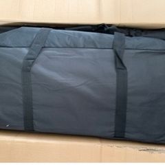 New Green Screen & Lighting Kit