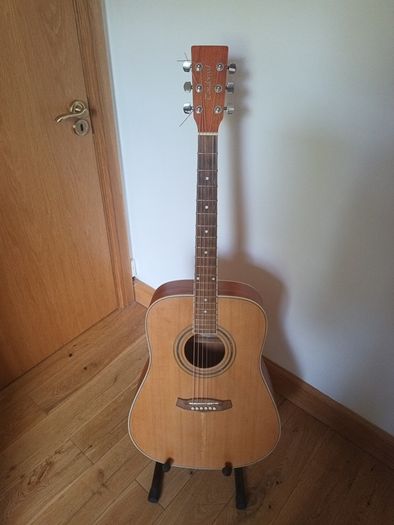 acoustic