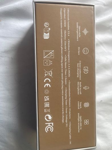 Home.  Ai Glasses