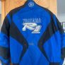 Yamaha R1 Rare Vintage Racing Jacket Image 2