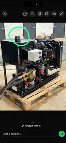 Powerwashers New And Used