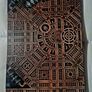 Warhammer 40k & Kill Team Game Board | Double Sided Battle Mat | New & Sealed Image 2