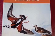 The Turnstone / A Doctor's Story Geoffrey Dean /Signed/ 1st edition/ 2002