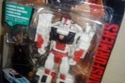 Transformers Combiner Wars Streetwise..
