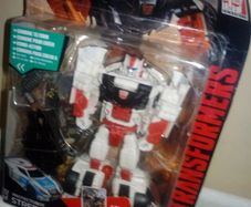 Transformers Combiner Wars Streetwise..