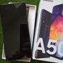 Samsung A50 Image 4