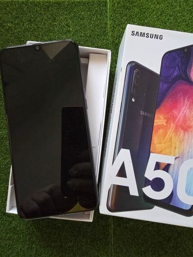 Samsung A50