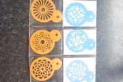 baking stencils