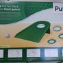 Golf putting training Image 2