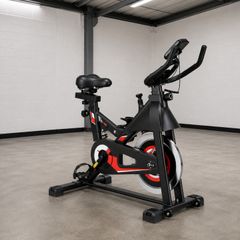 Premium exercise bike - Free delivery