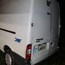 131 Ford transit 2.2lt bwd needs work Image 4