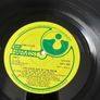 Pink Floyd vinyl lp . Irish pressing Image 5