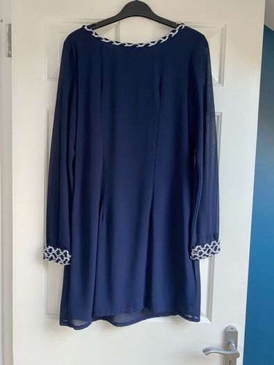 Savida Dress