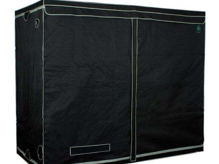 HOMEbox EVOLUTION -  planting tent 125W x 65D x120Hcm