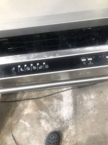 Dishwasher - Kenwood