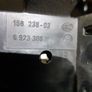 Bmw 5 Series E60 2003-2006 Right Driver Side Taillight Bulb Holder 6923306 Image 2