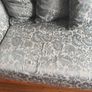 antique sofa Image 6