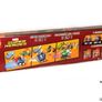 LEGO 66545 MARVEL Super Heroes Mighty Micros 3 In 1 Super Pack 76064 76065 76066 New Sealed Image 2