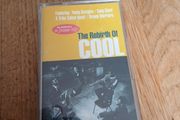 The Rebirth of cool tape cassette