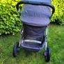 Buggy: Uppababy Vista travel system Image 4