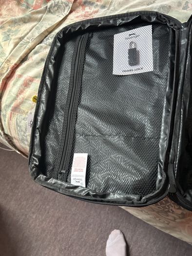 small suit case