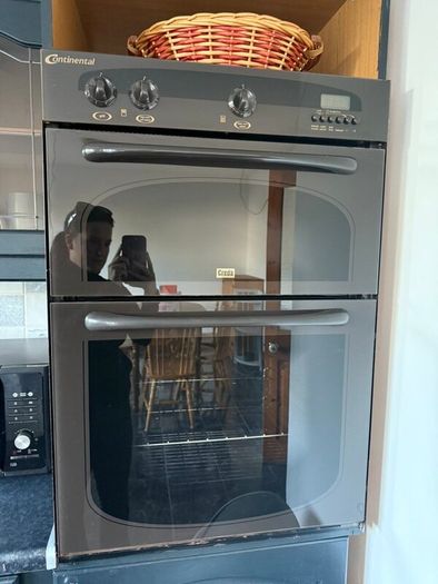 Kitchen unit