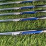 Titleist T100s 5-Pw .5 inch longer Image 4