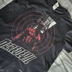 Daredevil T-shirt