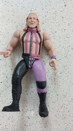 Wwe