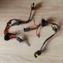 Car H7 35W HID Xenon Headlight Light Lamp Bulb Replacement Image 2