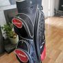 Ben sayers golf bag Image 2