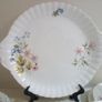 Richmond Bone China 21 piece Tea set 'Wild Anemone' Image 2