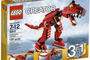 New:  Lego Creator sets x 2