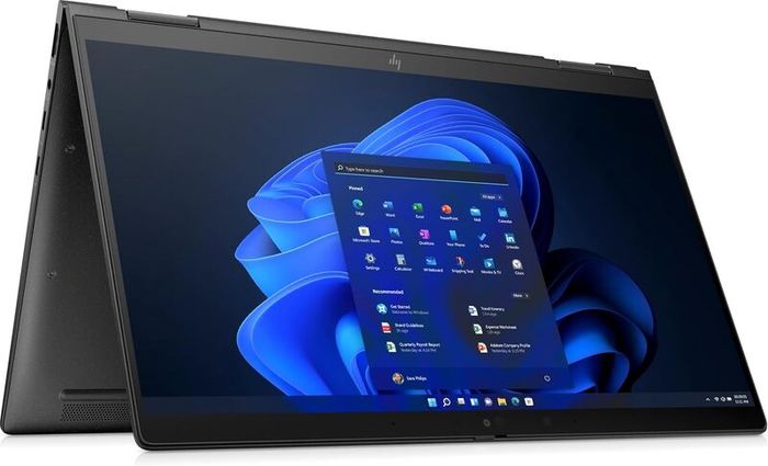 Hp Elite Dragonfly Max 13.3 X360 Touch 2-in-1 I7-1165g7 16gb Ram 512gb Nvme Ssd 5g Lte Sim