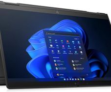 Hp Elite Dragonfly Max 13.3 X360 Touch 2-in-1 I7-1165g7 16gb Ram 512gb Nvme Ssd 5g Lte Sim