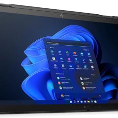 Hp Elite Dragonfly Max 13.3 X360 Touch 2-in-1 I7-1165g7 16gb Ram 512gb Nvme Ssd 5g Lte Sim
