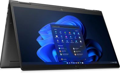 Hp Elite Dragonfly Max 13.3 X360 Touch 2-in-1 I7-1165g7 16gb Ram 512gb Nvme Ssd 5g Lte Sim
