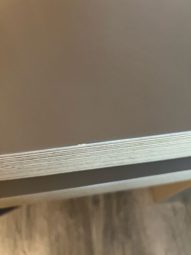 Ikea Lack nesting tables / coffee tables