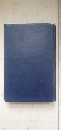Vintage Book: The House Under the Water by Francis Brett Young 1932