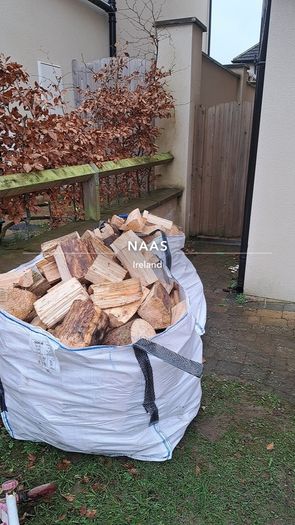 firewood naas