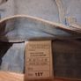 Light Blue Ripped Jeans Image 2