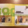 Irish Rock Legends 2002 stamp presentation pack Image 7