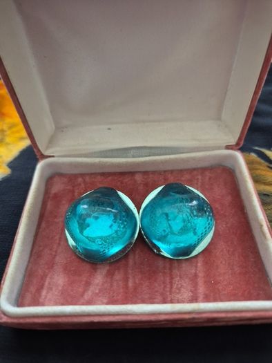 Vintage Earrings