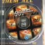 007 James Bond - Tomorrow Never Dies [1997] Pierce Brosnan [Movie DVD] Image 5