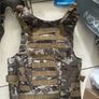 Airsoft/Army complete set of equipment Image 5