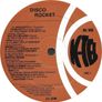 20 Original Hits - Disco Rocket Vinyl Image 4