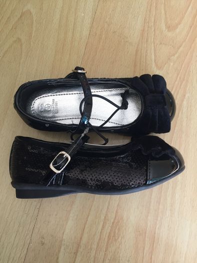Brand new mothercare shoes size 7