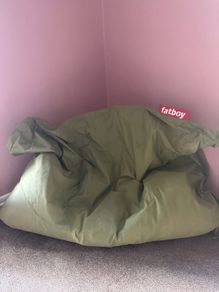 Super Bean bag