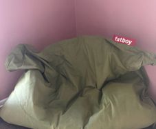 Super Bean bag