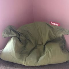 Super Bean bag